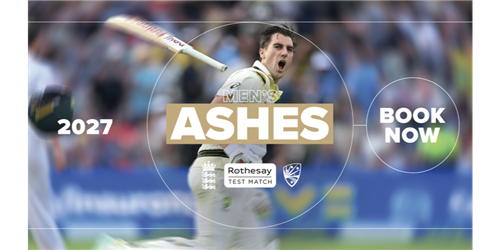 England vs Australia Day 2