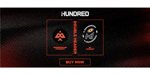 Birmingham Phoenix vs MI London