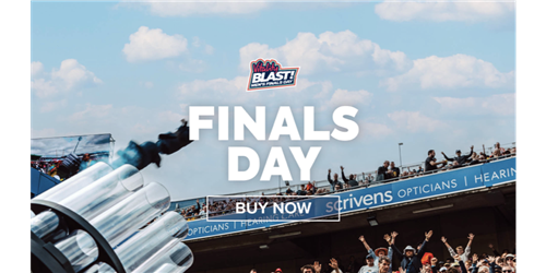 Vitality Blast Finals Day